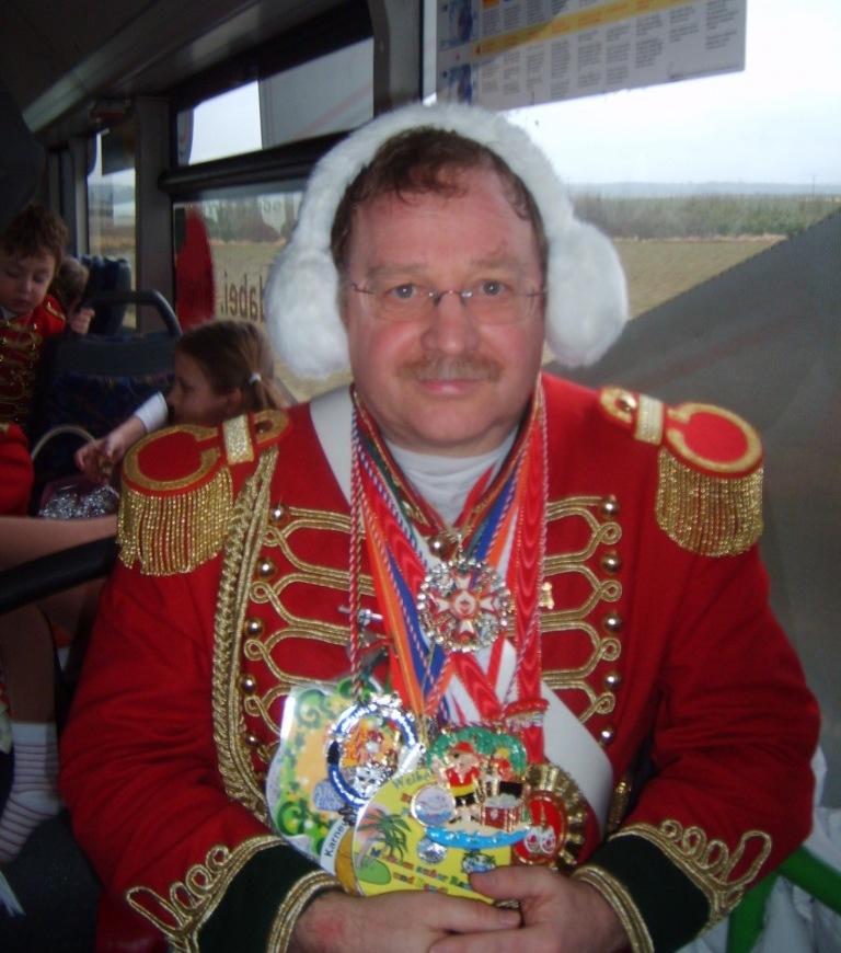 Friedel Ohrenwärmer
