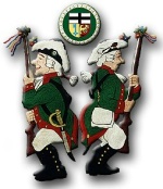 Stadtsoldaten Rheinbach